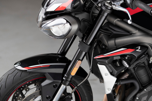 Street Triple