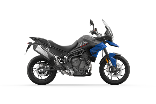 TIGER 850 SPORT