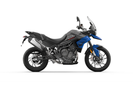 TIGER 850 SPORT