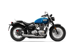 Bonneville Speedmaster