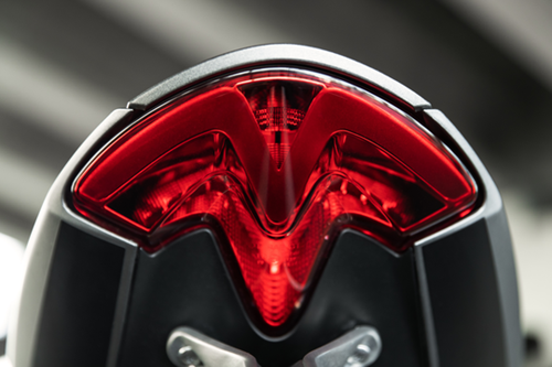 NUOVA SPEED TRIPLE 1200