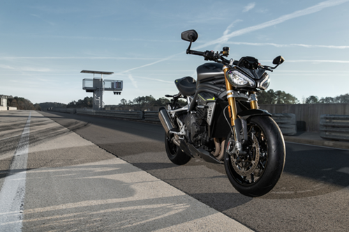NUOVA SPEED TRIPLE 1200
