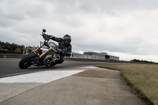 SPEED TRIPLE 1200 RS - MY24