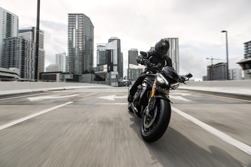 NUOVA SPEED TRIPLE 1200