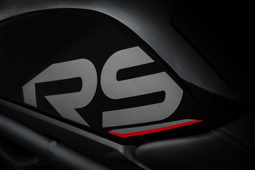 NUOVA SPEED TRIPLE 1200