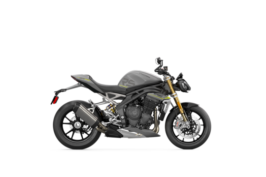 SPEED TRIPLE RS 1200