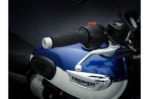 Gamma Bonneville T100