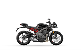 Street Triple R