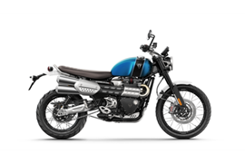 Scrambler 1200 XC