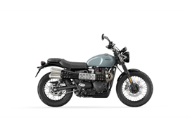 Street Scrambler