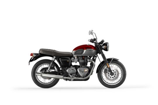 BONNEVILLE T120