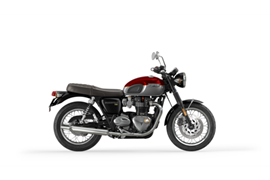 BONNEVILLE T120