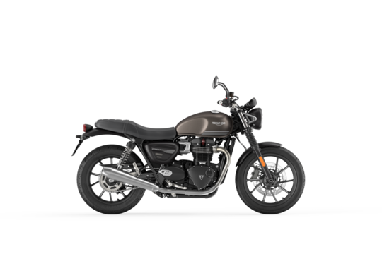 Street Twin