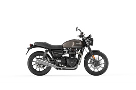 Street Twin