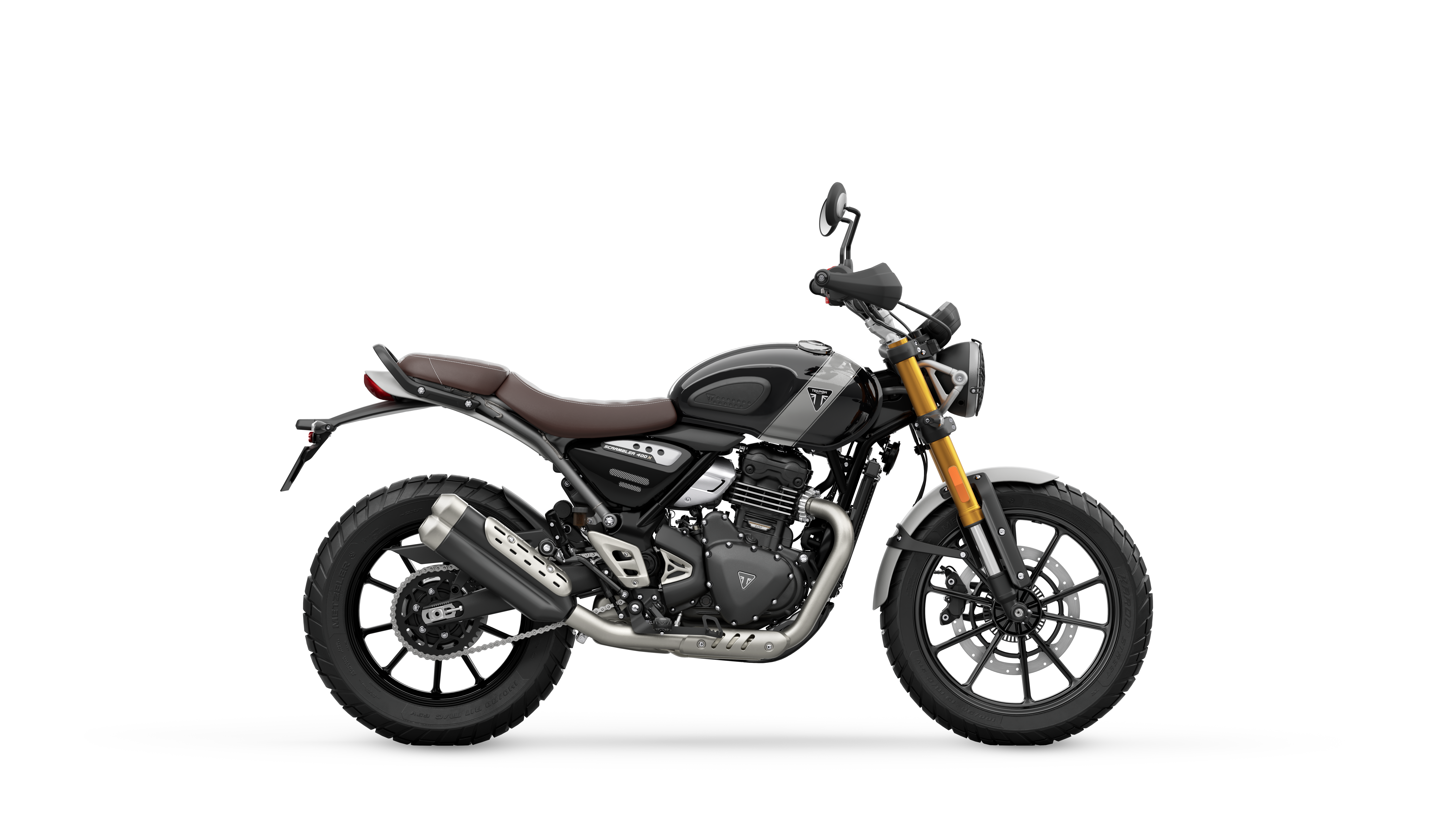 Speed Twin 900