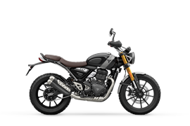 Speed Twin 900