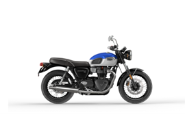 BONNEVILLE T100