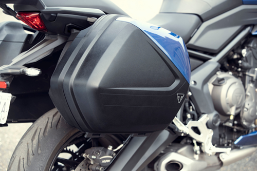 Tiger Sport 660