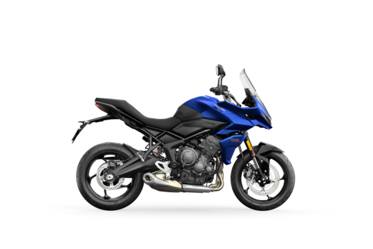 Tiger Sport 660