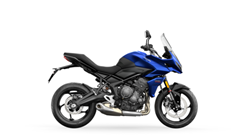 Tiger Sport 660
