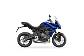 Tiger Sport 660