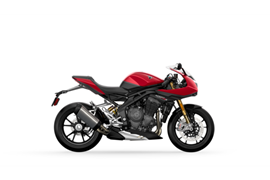 SPEED TRIPLE RR 1200