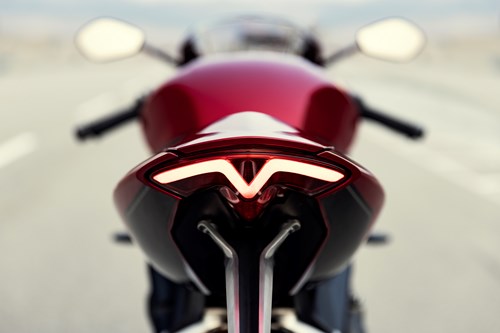 NUOVA SPEED TRIPLE 1200