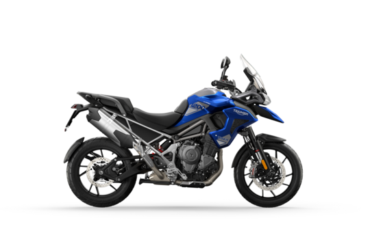 TIGER 1200 GT PRO