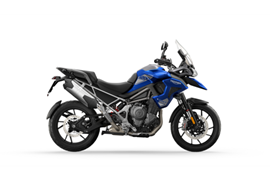 TIGER 1200 GT PRO