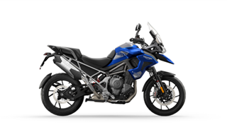 TIGER 1200 MY23