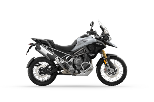 TIGER 1200 RALLY PRO