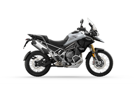 TIGER 1200 RALLY PRO