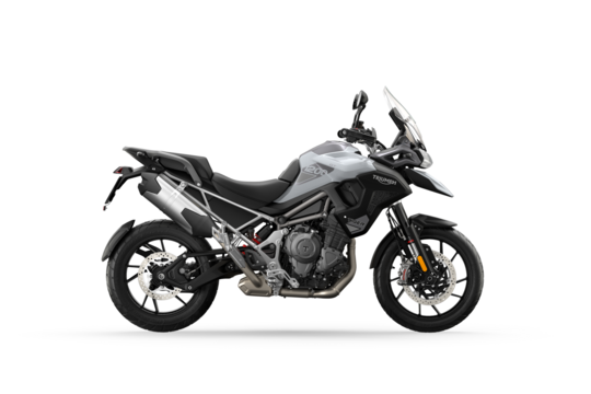 TIGER 1200 GT