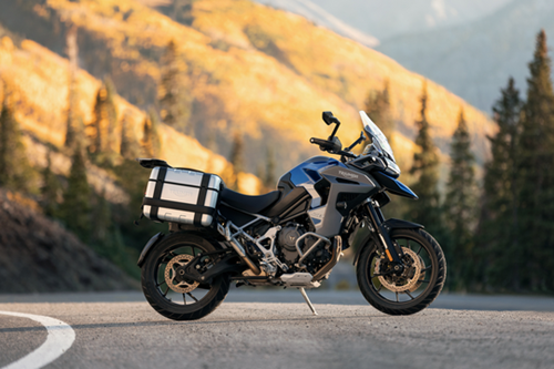 Nuova Tiger 1200
