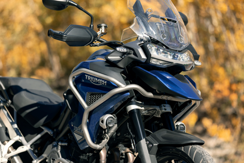 Nuova Tiger 1200