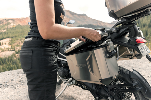 Nuova Tiger 1200