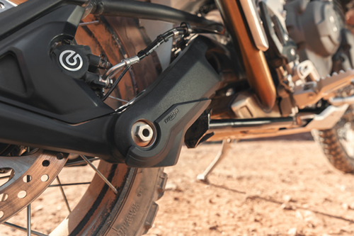 Nuova Tiger 1200
