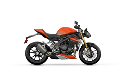 SPEED TRIPLE 1200