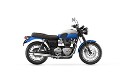 Gamma Bonneville T120