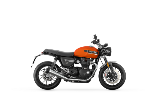 Speed Twin 1200 - MY24