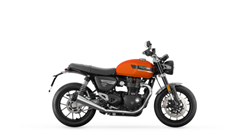 Speed Twin 1200