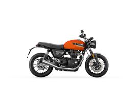 Speed Twin 1200 - MY24
