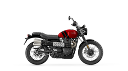 Scrambler 900