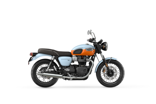 BONNEVILLE T100