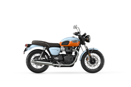 BONNEVILLE T100