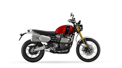 SCRAMBLER 1200