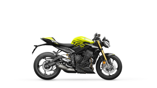 Street Triple Moto2™ EDITION