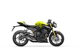 Street Triple Moto2™ EDITION