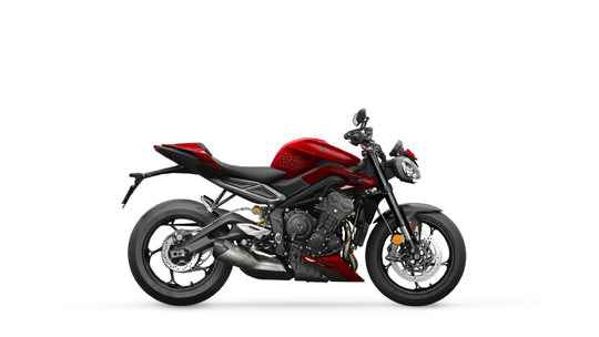 Street Triple RS