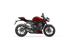 Nuova Street Triple